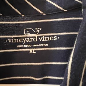 Vineyard Vines cotton polo shirt
